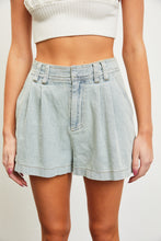 Load image into Gallery viewer, Sammy Denim Shorts