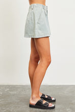 Load image into Gallery viewer, Sammy Denim Shorts