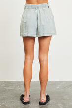 Load image into Gallery viewer, Sammy Denim Shorts