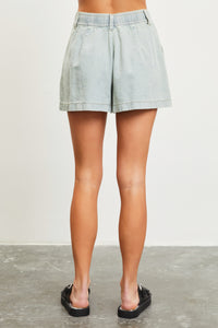 Sammy Denim Shorts