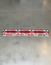 Load image into Gallery viewer, Go Tigers Beaded Strap