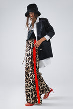 Load image into Gallery viewer, On My Mind Leopard Pants