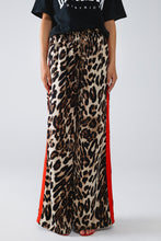 Load image into Gallery viewer, On My Mind Leopard Pants