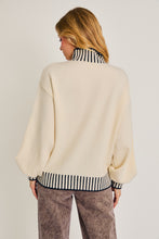 Load image into Gallery viewer, Reassured Me Sweater Top