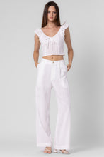 Load image into Gallery viewer, Rebecca Linen Pants