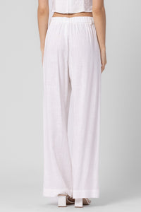 Rebecca Linen Pants