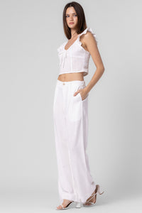 Rebecca Linen Pants