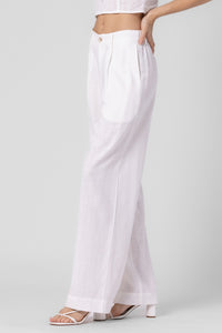 Rebecca Linen Pants