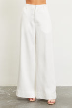 Load image into Gallery viewer, The Truth Wide Leg Pants