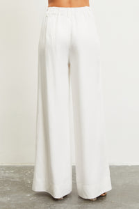 The Truth Wide Leg Pants