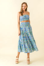 Load image into Gallery viewer, Enchanted Maxi Skirt