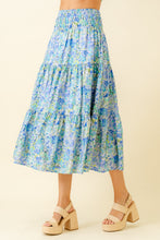 Load image into Gallery viewer, Enchanted Maxi Skirt