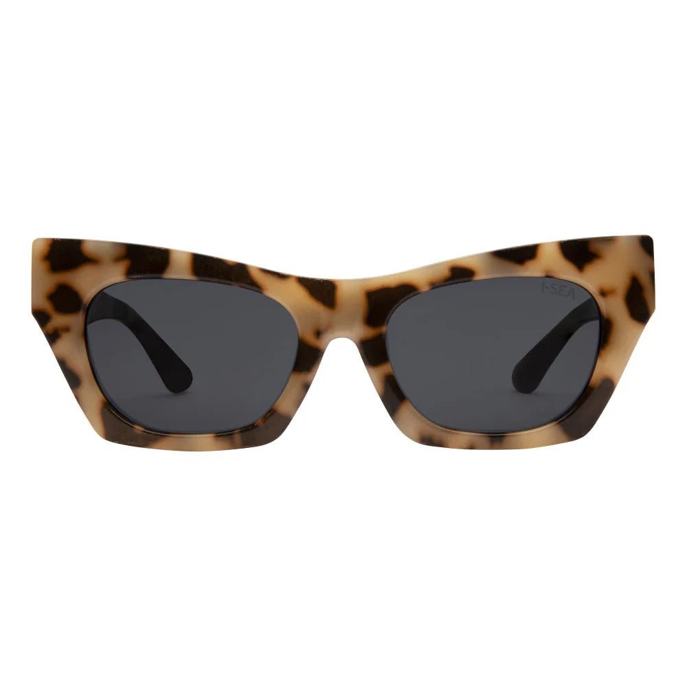 Sofia Sunnies Tort/Smoke