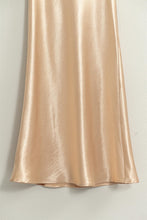 Load image into Gallery viewer, Supernova Satin Skirt