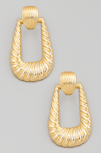 Load image into Gallery viewer, On This Day Earrings