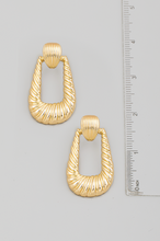 Load image into Gallery viewer, On This Day Earrings