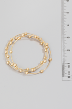 Load image into Gallery viewer, Midnight Til Morning Bracelets