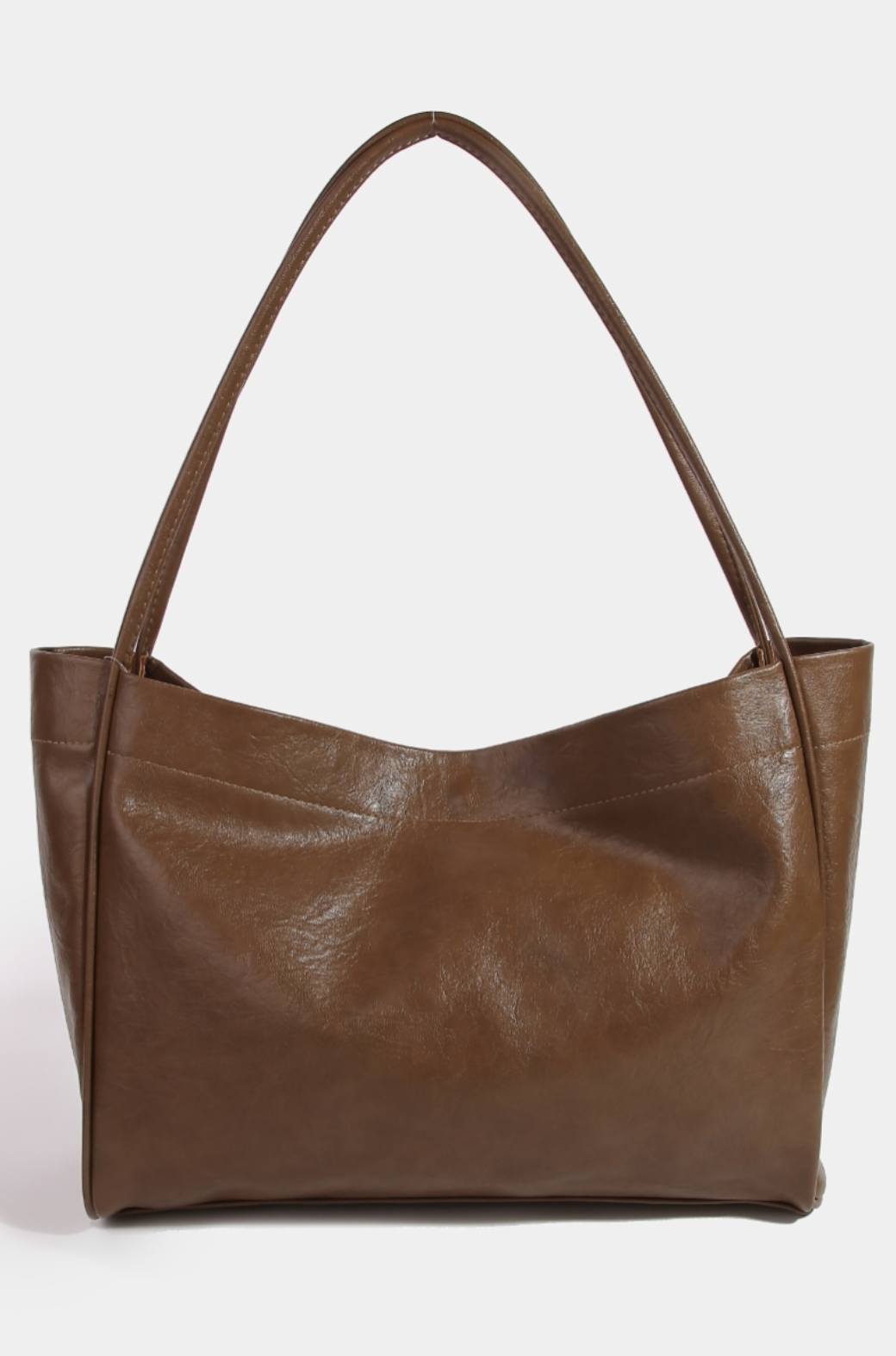 Effortless Bag Brown