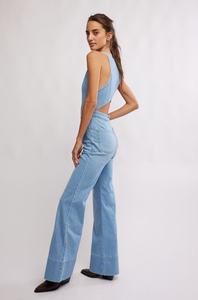 Stratus Jumpsuit