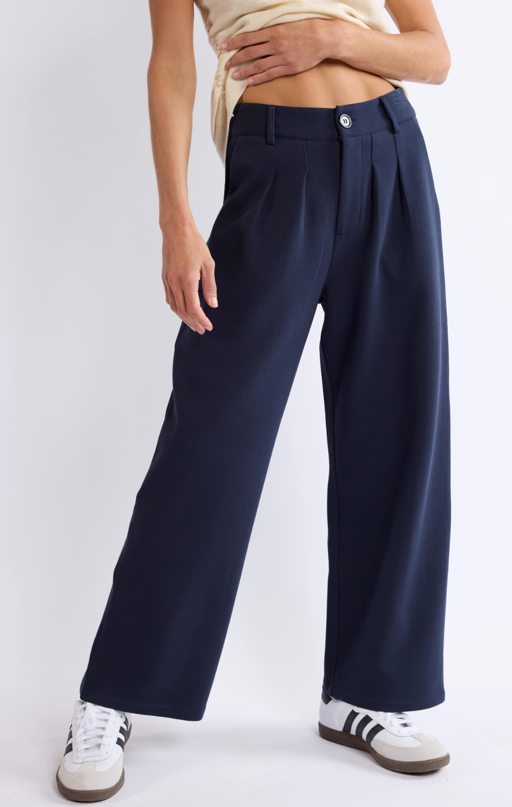 Innocence Trousers