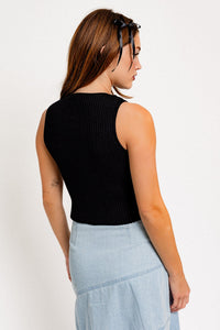 Ease In Bow Top