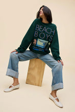 Load image into Gallery viewer, The Beach Boys Silver Anniversary Sweatshirt