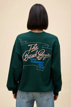 Load image into Gallery viewer, The Beach Boys Silver Anniversary Sweatshirt