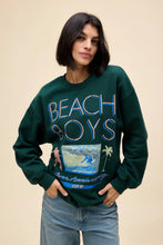 Load image into Gallery viewer, The Beach Boys Silver Anniversary Sweatshirt