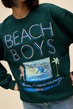 Load image into Gallery viewer, The Beach Boys Silver Anniversary Sweatshirt