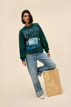 Load image into Gallery viewer, The Beach Boys Silver Anniversary Sweatshirt