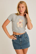 Load image into Gallery viewer, The Bears Sweater Top