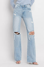 Load image into Gallery viewer, Best Move Vintage Jeans