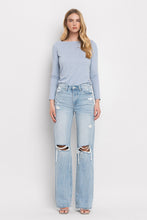 Load image into Gallery viewer, Best Move Vintage Jeans