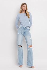 Best Move Vintage Jeans