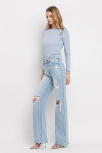 Best Move Vintage Jeans