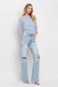 Best Move Vintage Jeans