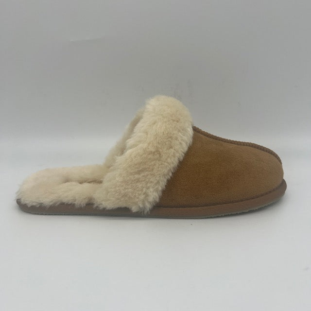 Chill Slipper Chesnut