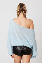 Load image into Gallery viewer, Dasha Off The Shoulder Sweater