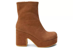 Dalton Platform Boot