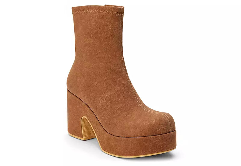 Dalton Platform Boot