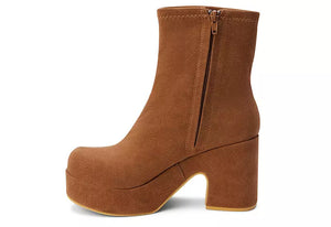 Dalton Platform Boot