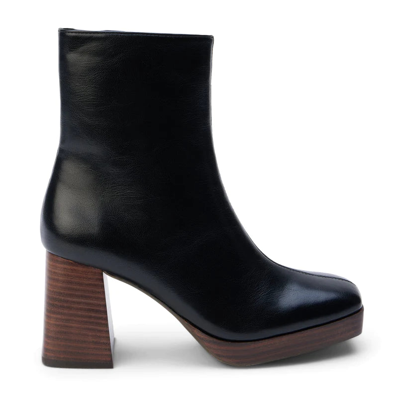 Duke Platform Boot Nina Leigh