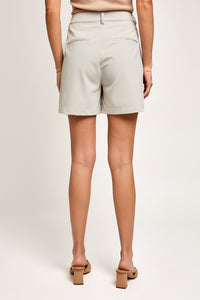 Get Up And Go Trouser Shorts