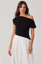 Load image into Gallery viewer, Hani Off Shoulder Top