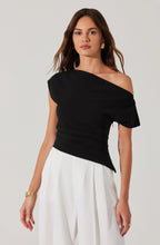 Load image into Gallery viewer, Hani Off Shoulder Top