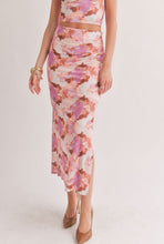 Load image into Gallery viewer, Intangible Maxi Skirt