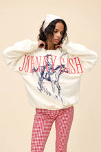 Load image into Gallery viewer, Johnny Cash Wilderness BF Sweatshirt