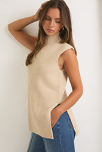 Load image into Gallery viewer, Kellie Sweater Top