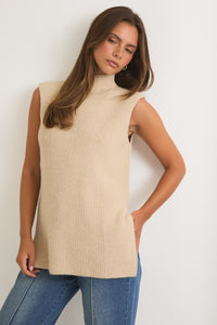 Kellie Sweater Top