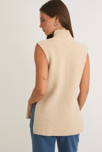 Load image into Gallery viewer, Kellie Sweater Top